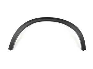 WHEEL ARCH TRIM, REAR LEFT