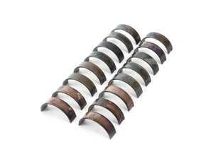 WPC-Treated Race Series Rod Bearings - Complete Set - BMW S65