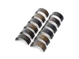 WPC-Treated Race Series Rod Bearings - Complete Set - BMW B58