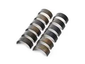 WPC-Treated Race Series Rod Bearings - Complete Set - BMW B58