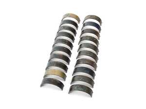 WPC-Treated Race Series Rod Bearings - Complete Set - BMW S85