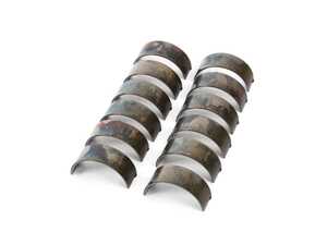 WPC-Treated Race Series Rod Bearings - Complete Set - BMW M20 M50 M52 S50 S52 M54