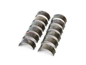 WPC-Treated Race Series Rod Bearings - Complete Set - BMW M20 M50 M52 S50 S52 M54
