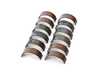 Turner Motorsport WPC-Treated Race Series Rod Bearings - Complete Set - BMW N52 N54 N55 S55 N5X-WPC-RB View 1