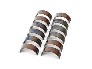 WPC-Treated Race Series Rod Bearings - Complete Set - BMW N52 N54 N55 S55