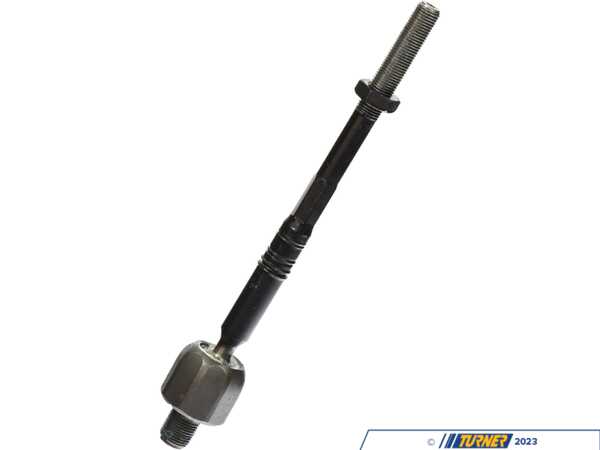 Meyle | Axial rod  BMW 1 (E81, E82, E87, E88) (02/03-12/13), 3 (E90, E91, E92, E93) (02/04-12/13), X1 (E84) (03/09-), Z4 (E89) (02/09-); BMW (BRILL 3160310005