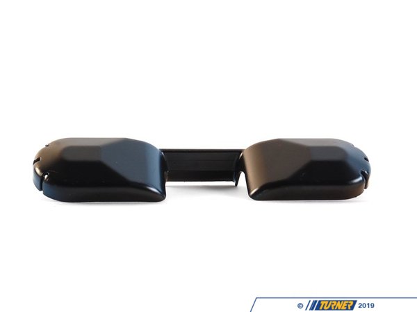 Genuine BMW Genuine BMW Cover - 51498186445 - E36 51498186445