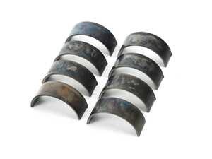 WPC-Treated Race Series Rod Bearings - Complete Set - BMW S14