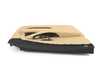 Genuine BMW Genuine BMW Door Lining Leather Front Le - 51417273049 - Venetobeige 51417273049 View 3