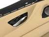 Genuine BMW Genuine BMW Door Lining Leather Front Le - 51417273049 - Venetobeige 51417273049 View 4