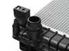 Genuine BMW RADIATOR 17117643330 View 3