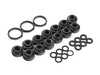 Elring Elring OEM S54 Cylinder Head Gasket Set - E46M3, S54 Z3M, Z4M 11127831920 View 46