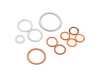 Elring Elring OEM S54 Cylinder Head Gasket Set - E46M3, S54 Z3M, Z4M 11127831920 View 47
