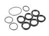 Elring Elring OEM S54 Cylinder Head Gasket Set - E46M3, S54 Z3M, Z4M 11127831920 View 53