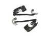 URO Convertible Top Front Linkage - Pair 54347174763 View 1