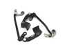 URO Convertible Top Front Linkage - Pair 54347174763 View 2