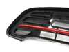 Bremmen Parts John Cooper Works Style Front Grille - Newer Style - Gloss Black  51139812862GB View 4