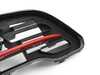 Bremmen Parts John Cooper Works Style Front Grille - Newer Style - Gloss Black  51139812862GB View 5