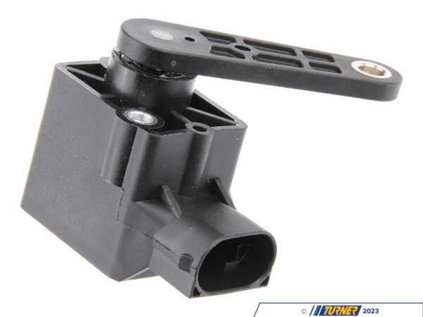 URO URO Headlight Level Sensor - BMW E38 E39 E60 E61 E65 E66 E46 E53 Z4 37146784696