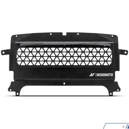 Mishimoto Mishimoto - Skid Plate, Fits BMW F80 M3/M4 2015-2020 MMSD-F80-15