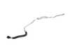 Genuine BMW TRANSMISSION OIL COOLER LINE 17229504800 View 1