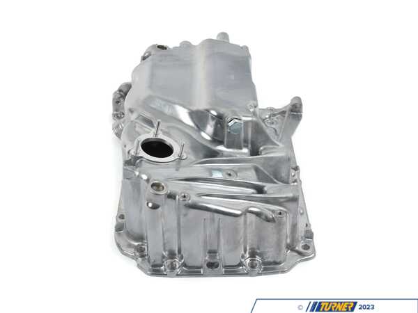 Bremmen Parts OIL PAN 11138611689