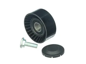 URO Accessory Belt Tensioner - E70 X5 4.8i