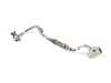 Genuine BMW COOLANT LINE, TURBOCHARGER S 11538841580 View 1