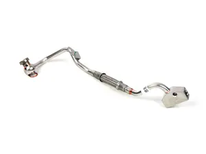 COOLANT LINE, TURBOCHARGER S