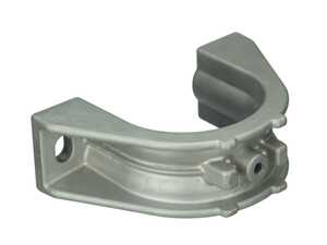 URO Front Sway Bar Bracket - Left/Right - BMW E60/E61 E63/E64 E65/E66