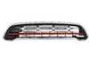 Bremmen Parts John Cooper Works Style Front Grille - Newer Style 51139812862 View 2