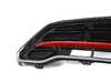 Bremmen Parts John Cooper Works Style Front Grille - Newer Style 51139812862 View 3