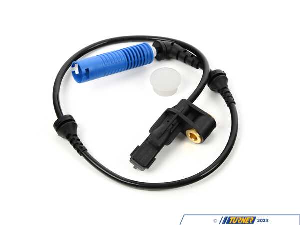 Bremmen Parts Front ABS Speed Sensor - Right 34526792896