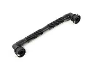 Crankcase Vent Hose