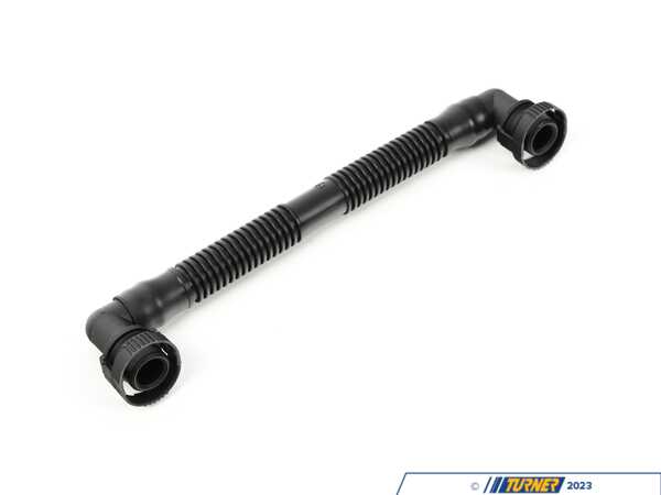 Bremmen Parts Crankcase Vent Hose 11157831311