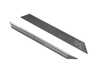 034Motorsport Anti-Buffeting Wind Deflectors 034-602-Z001 View 3