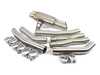 Turner Motorsport Turner Performance CatBack Exhaust - E36 M3 023466LA01-01 View 30
