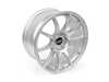 APEX Wheels 19x9.5" ET22 Race Silver APEX SM-10 Wheel 72.56mm 5x120 SM101995ET22RS View 1
