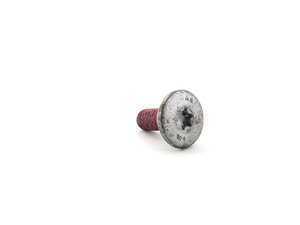 Genuine BMW Torx Bolt Isa M6X12 - 51211973382 - E34,E38,E39,E63