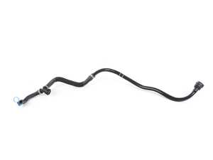Genuine BMW Line, Connection For Throttl - 17127640845