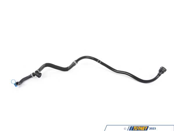 Genuine BMW Genuine BMW Line, Connection For Throttl - 17127640845 17127640845