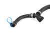 Genuine BMW Genuine BMW Line, Connection For Throttl - 17127640845 17127640845 View 2