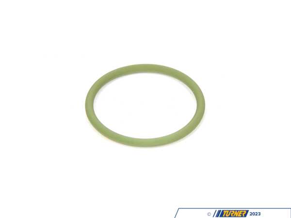 Genuine BMW Genuine BMW O-Ring - 11128639554 11128639554