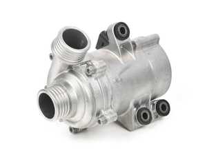 GEUINE BMW COOLANT PUMP