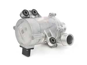 Saleri Electric Water Pump - N20