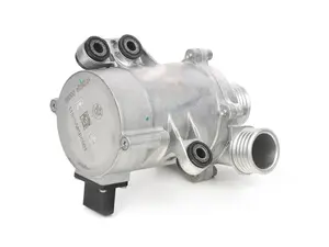 Saleri Electric Water Pump - N20