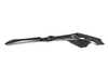 Genuine BMW SEALING SIDE PANEL RIGHT 51767418198 View 2