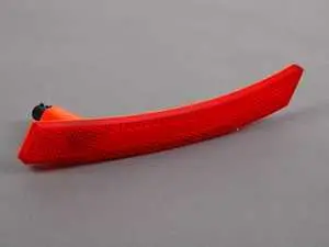 Genuine MINI Side Marker Light - Rear Left