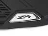 Genuine BMW Rubber Floor Mat Set 51472461171 View 3
