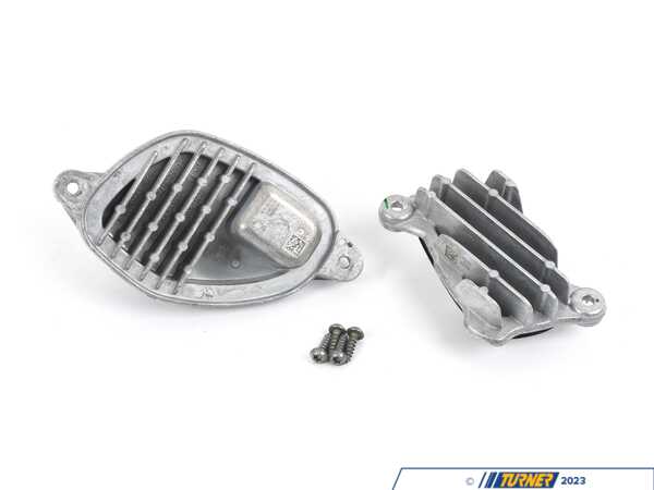 Genuine BMW SET OF LED MODULES, RIGHT 63119448116